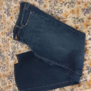 American eagle slim bootcut jeans